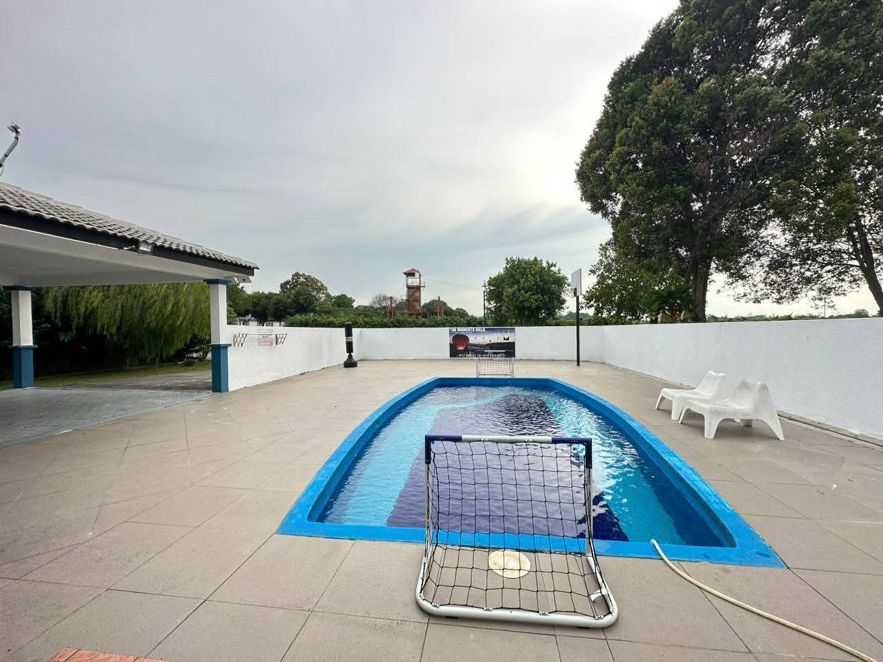 Lot 1086 villa