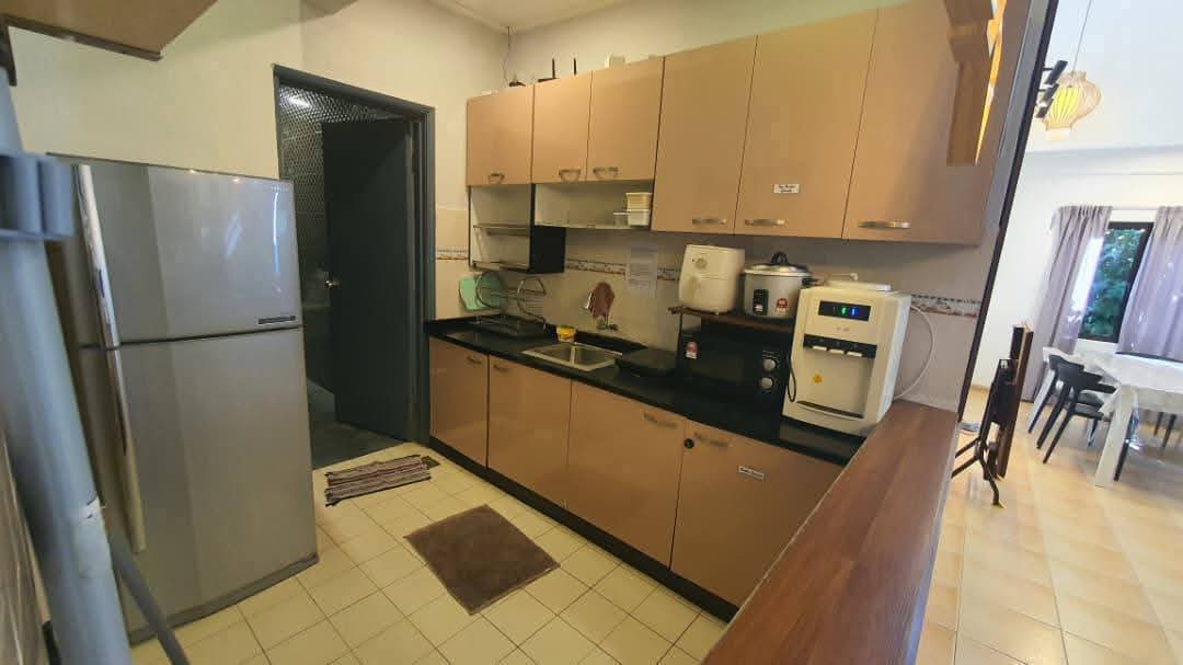 Lot 1086 villa