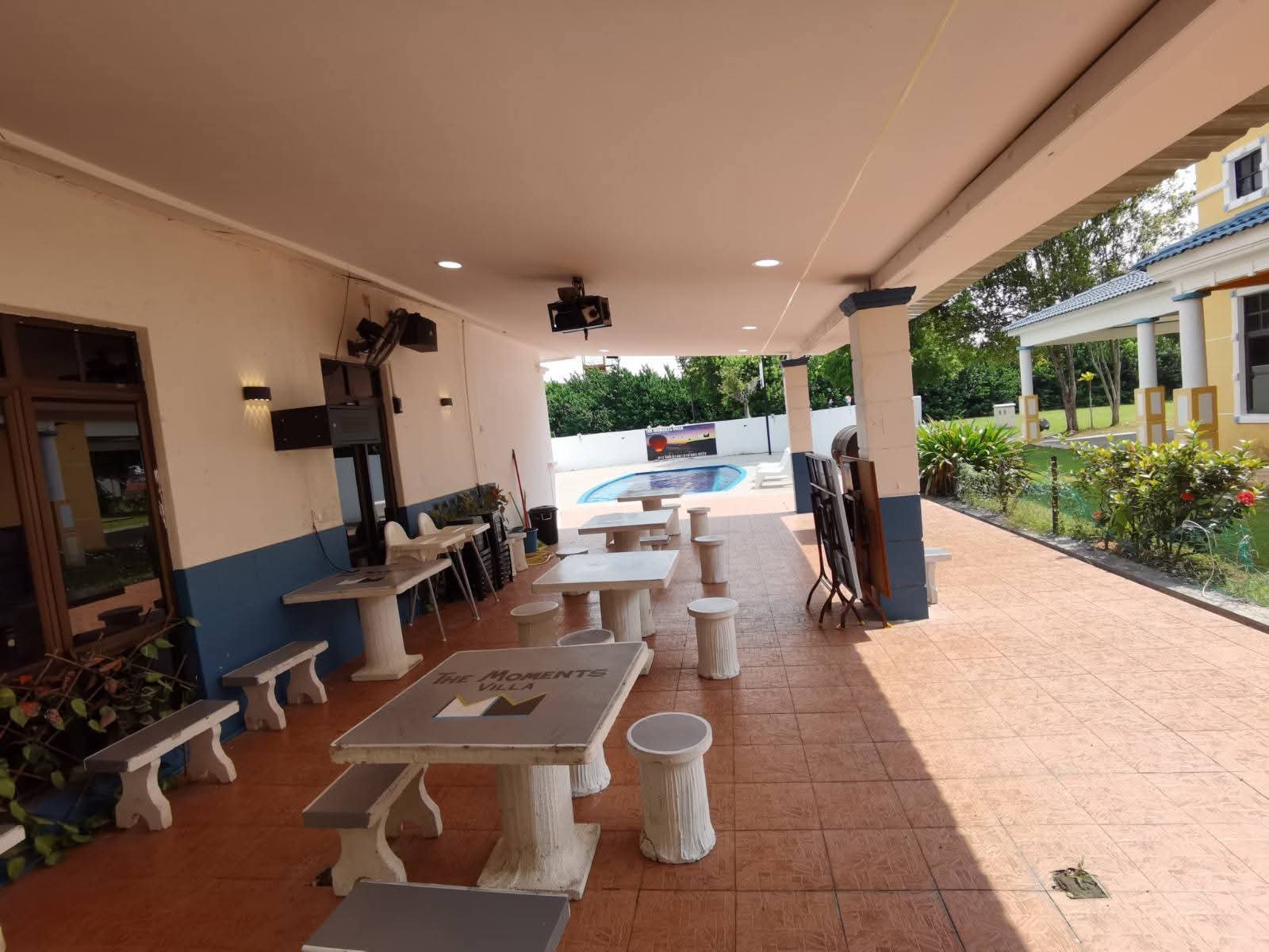 Lot 1086 villa