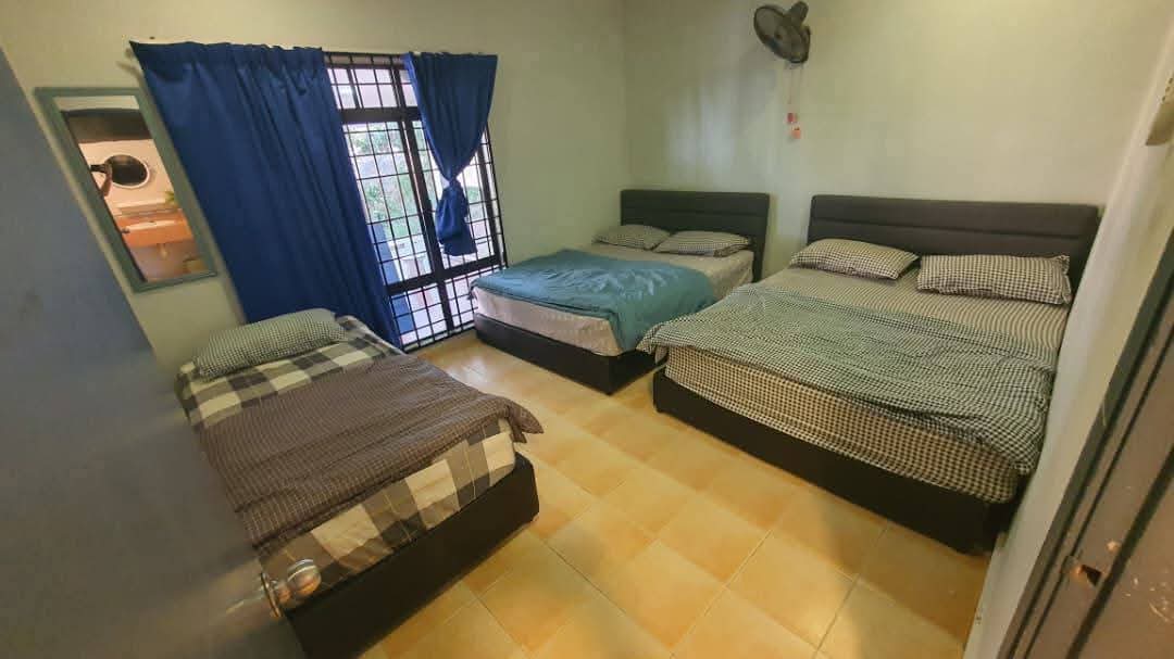Lot 1086 villa