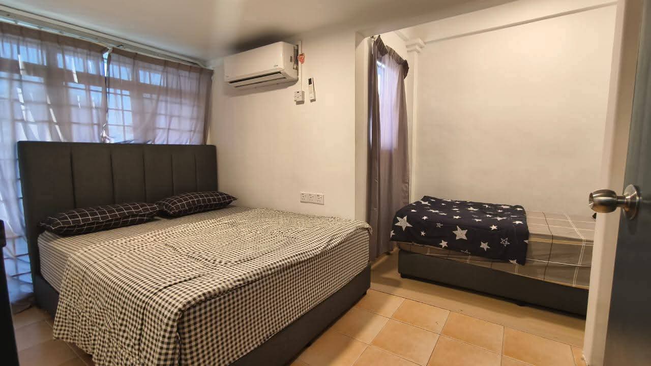 Lot 1086 villa