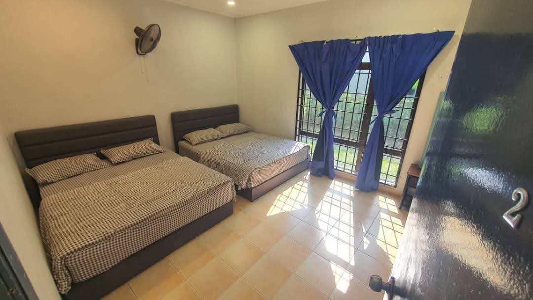 Lot 1086 villa