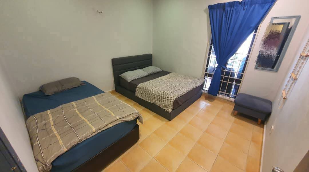 Lot 1086 villa