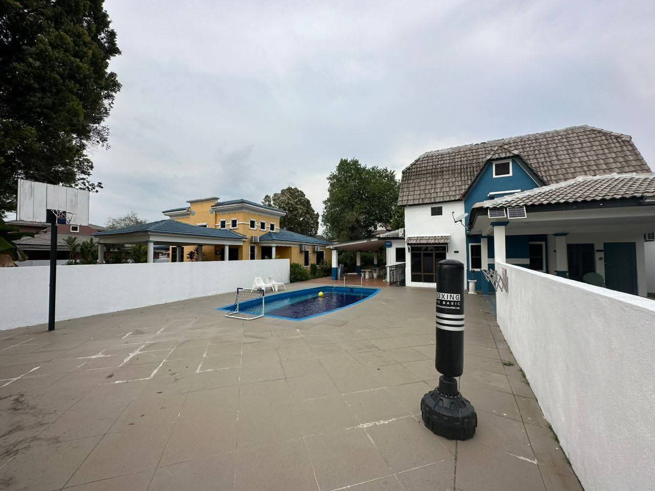 Lot 1086 villa