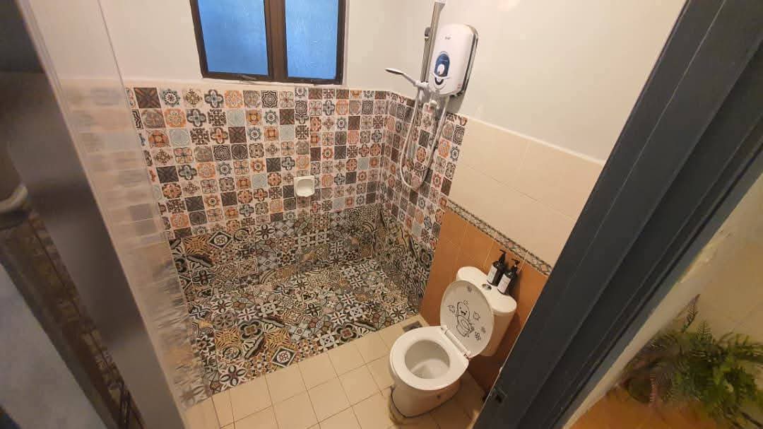 Lot 1086 villa