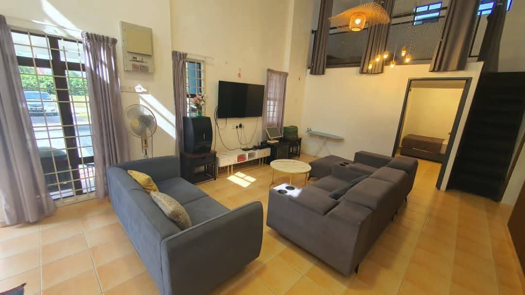 Lot 1086 villa