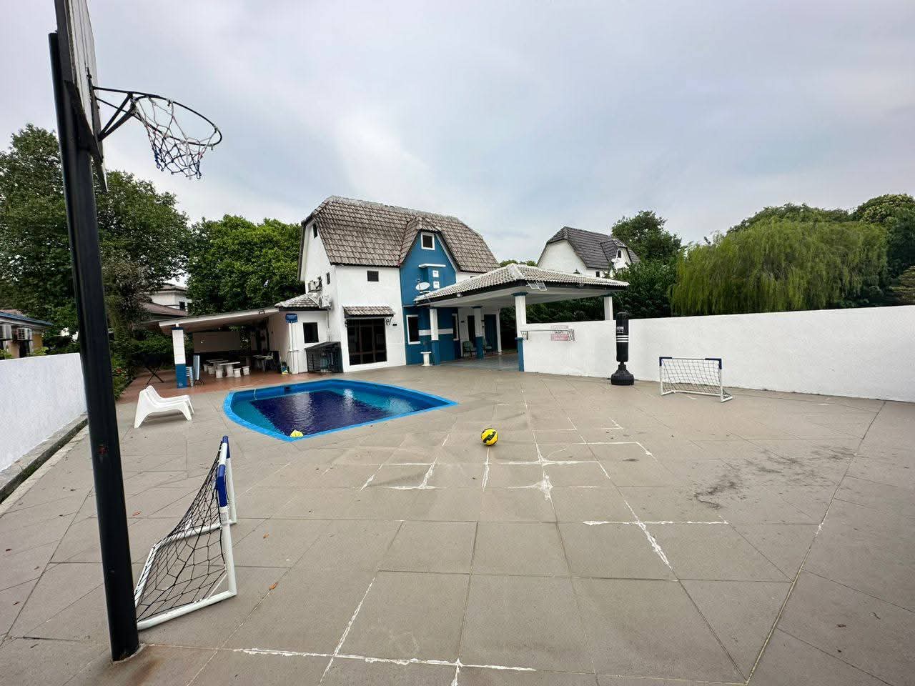 Lot 1086 villa