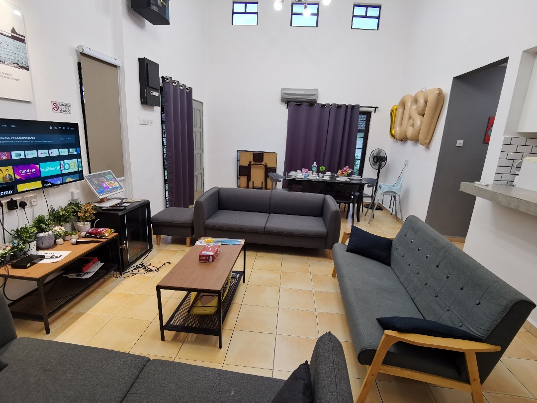 Lot 1087 villa