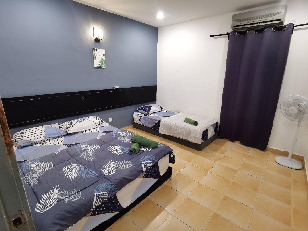 Lot 1087 villa