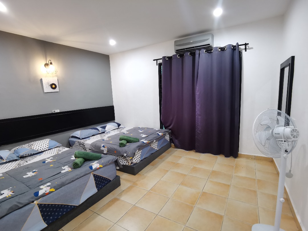 Lot 1087 villa