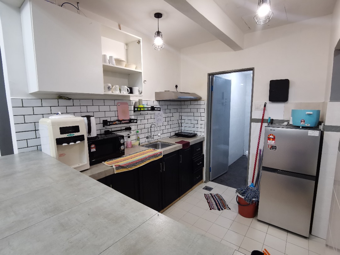 Lot 1087 villa