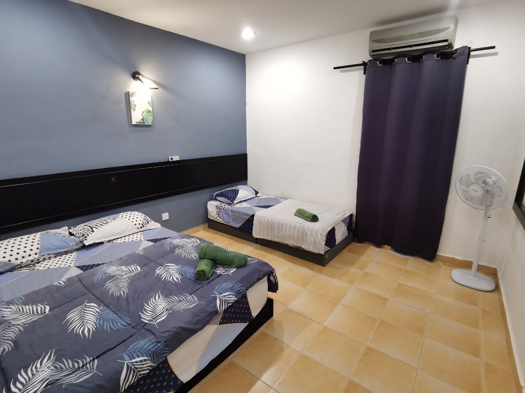 Lot 1087 villa