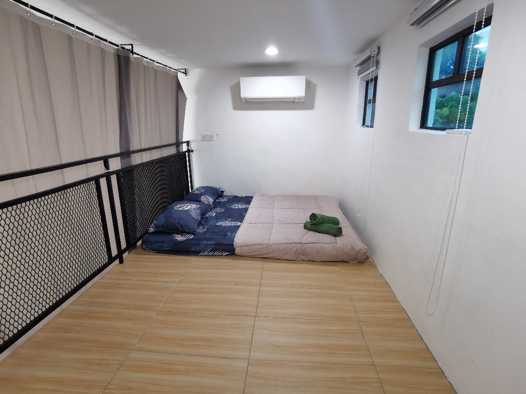 Lot 1087 villa