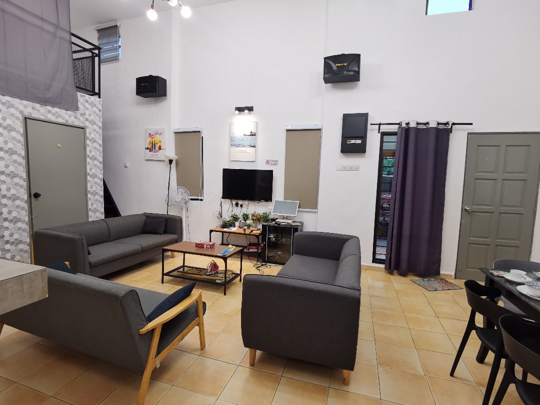 Lot 1087 villa