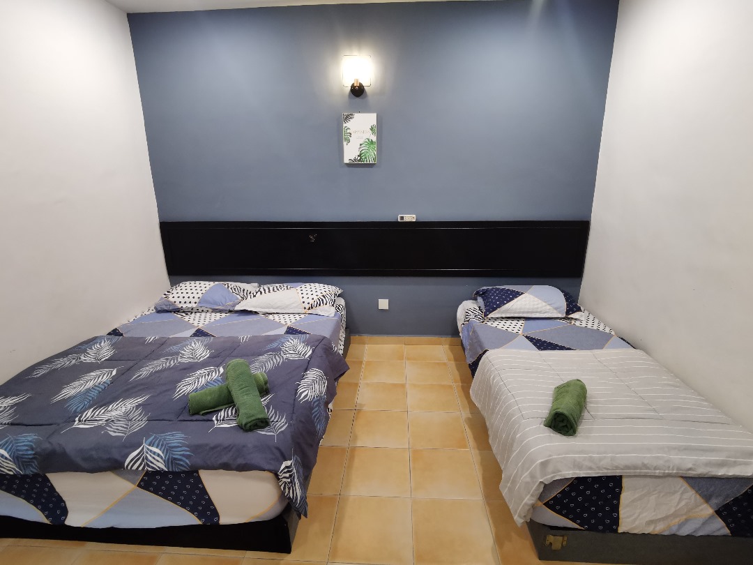 Lot 1087 villa