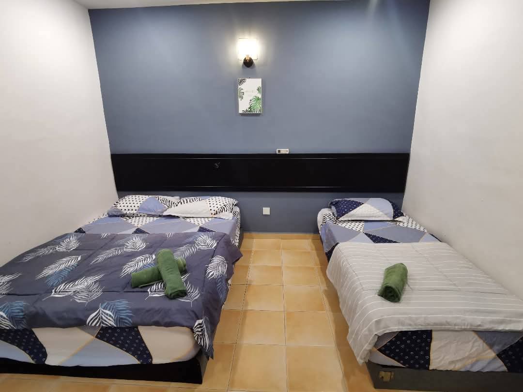 Lot 1087 villa