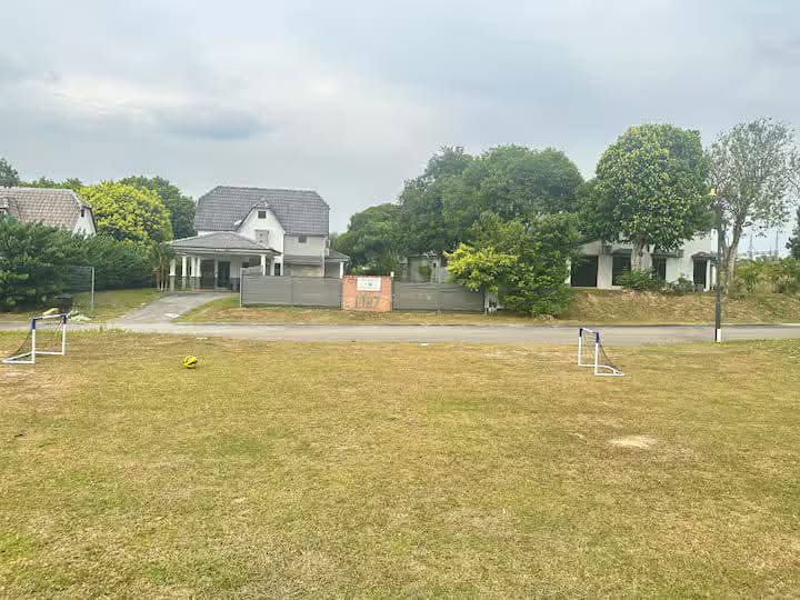 Lot 1087 villa