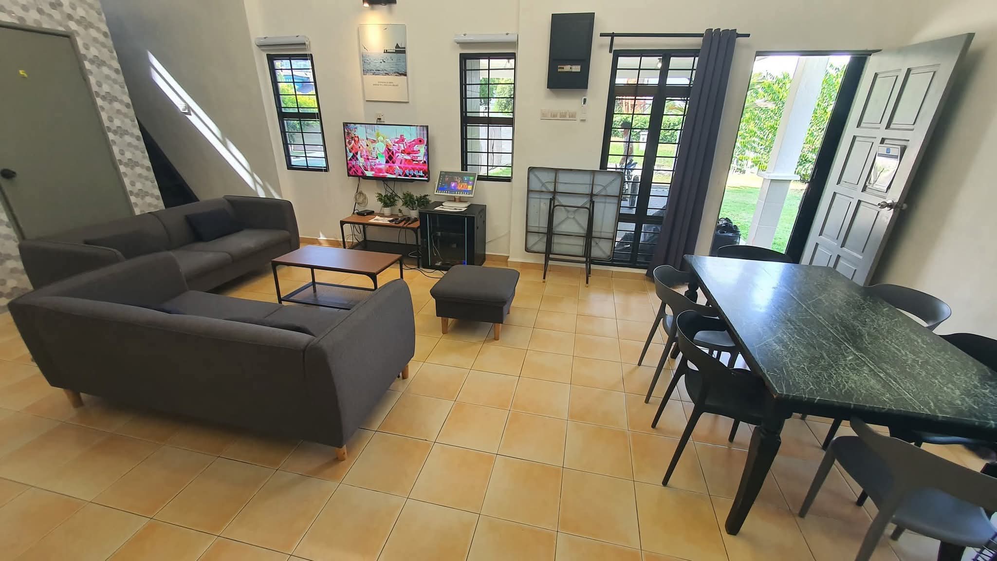 Lot 1087 villa