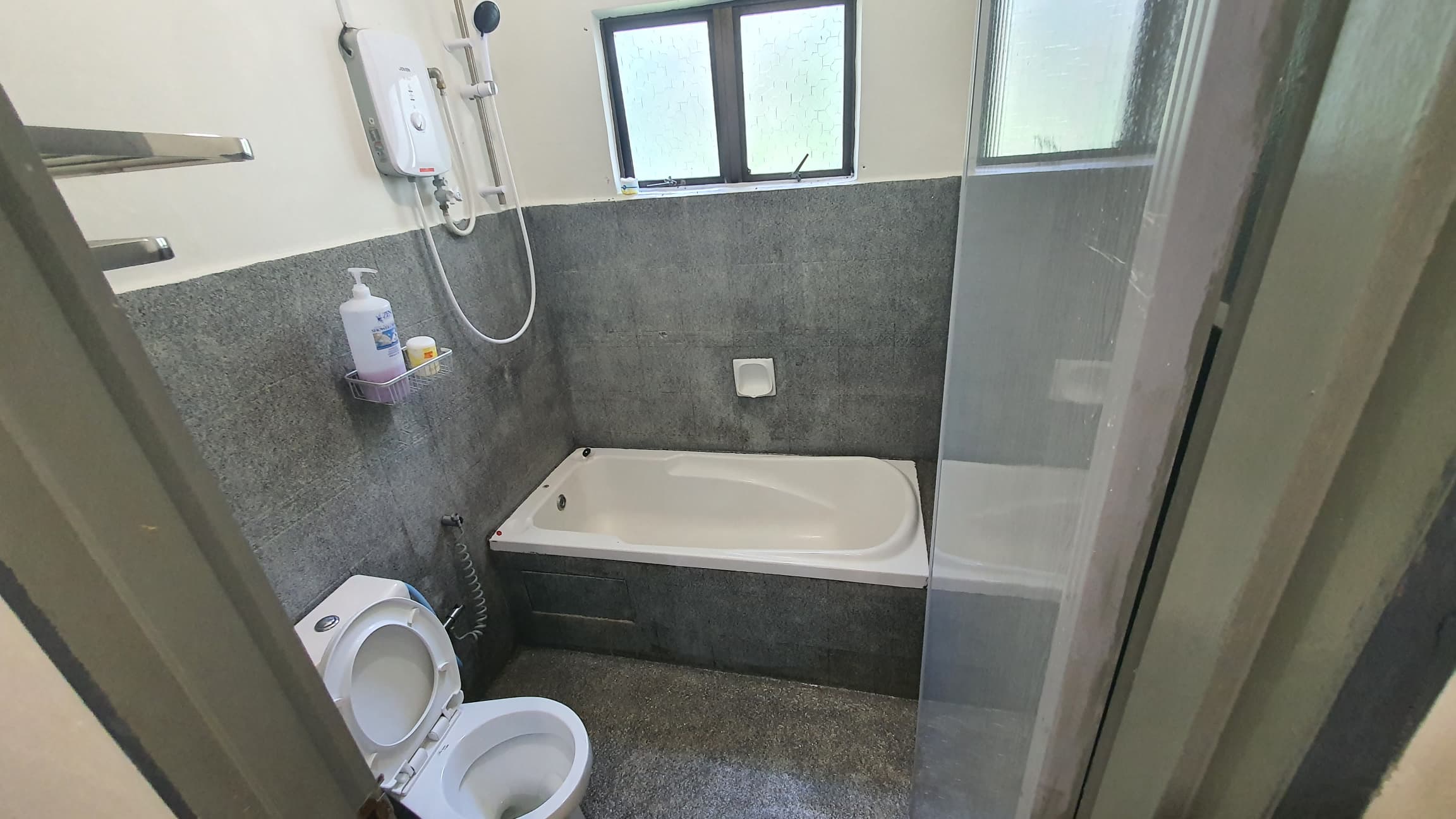Lot 1087 villa