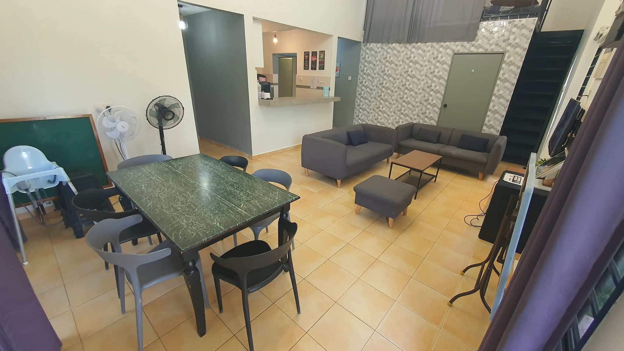 Lot 1087 villa
