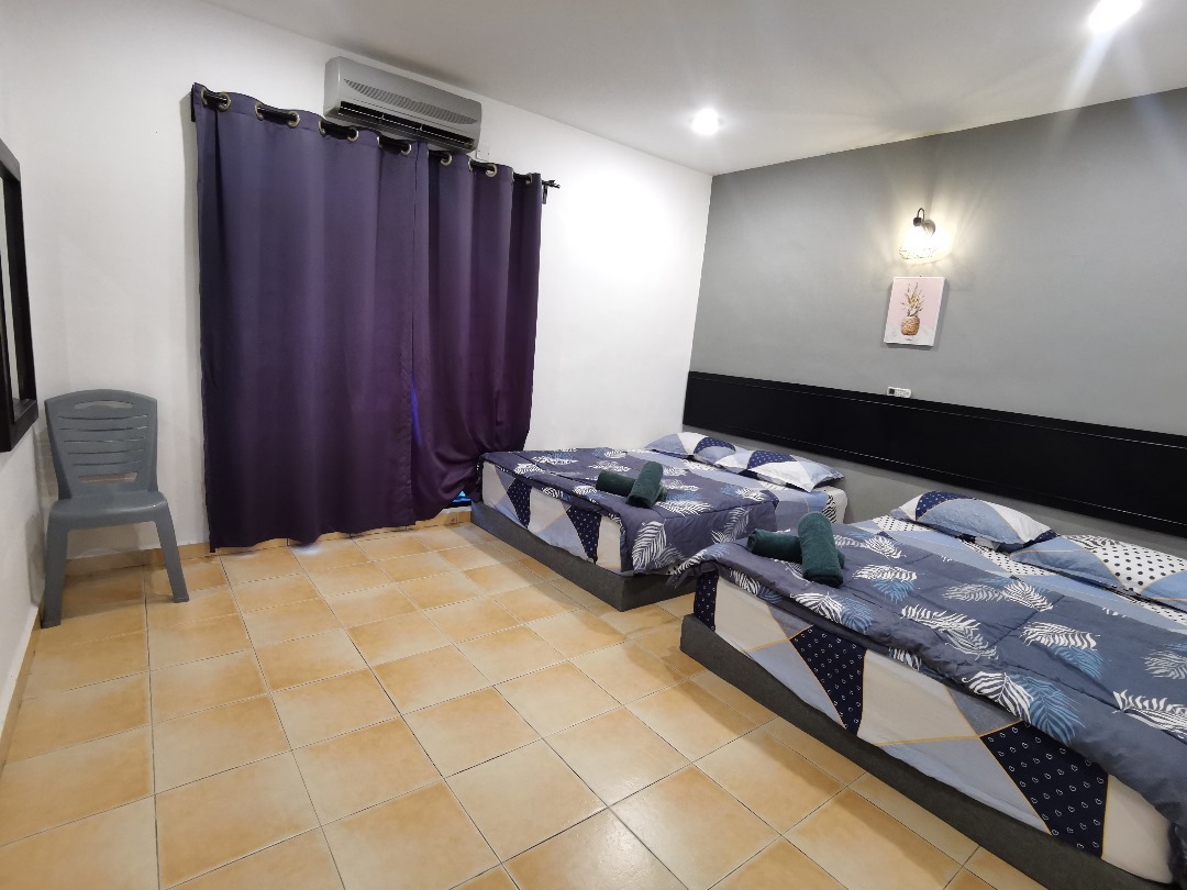 Lot 1087 villa