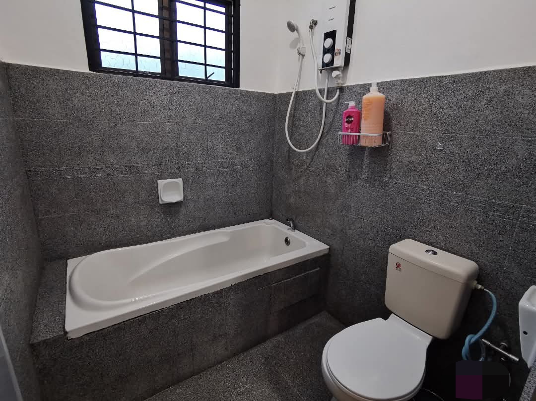 Lot 1087 villa