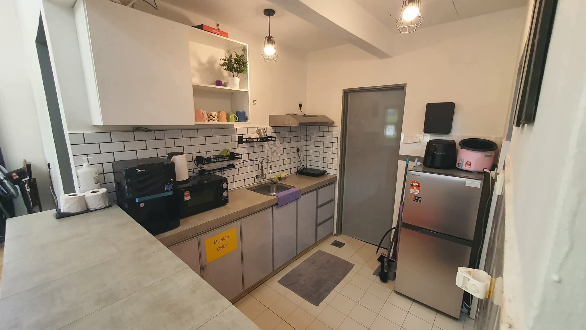 Lot 1087 villa