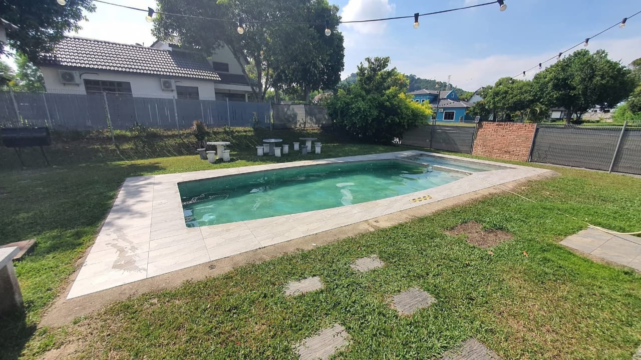 Lot 1087 villa