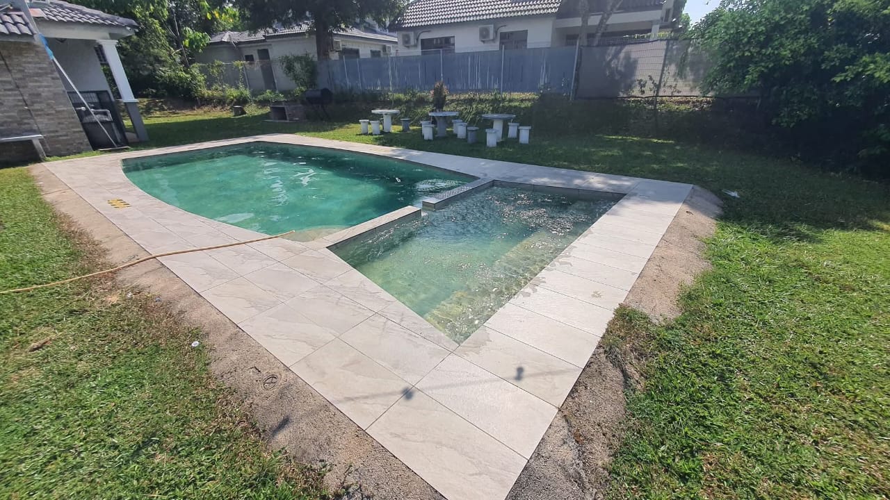Lot 1087 villa