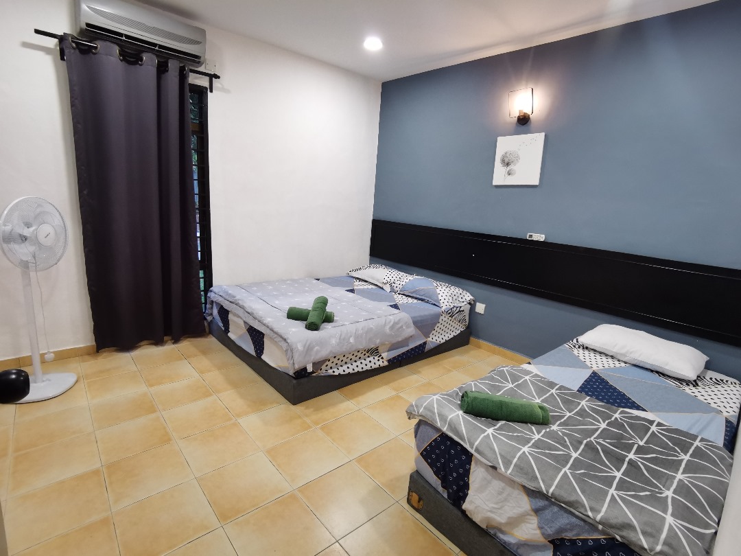 Lot 1087 villa