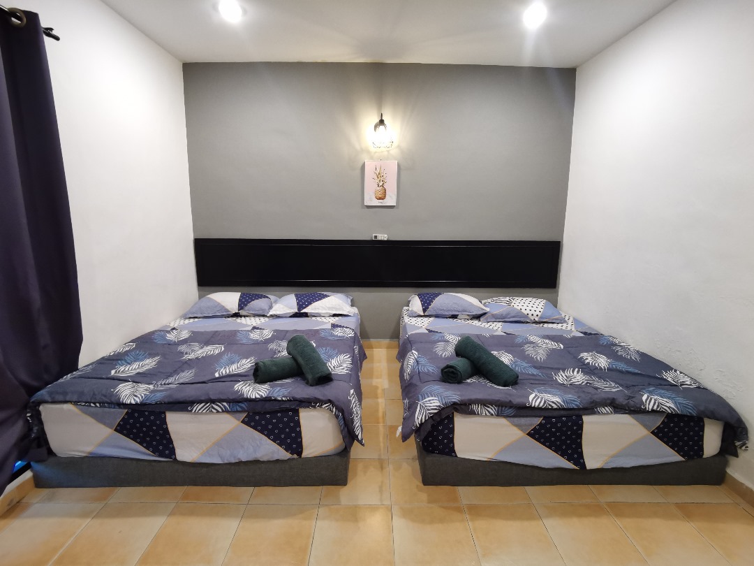 Lot 1087 villa