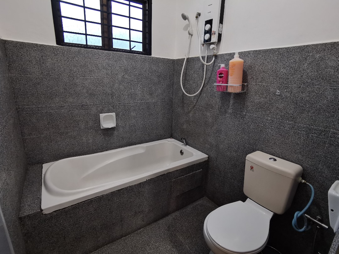 Lot 1087 villa