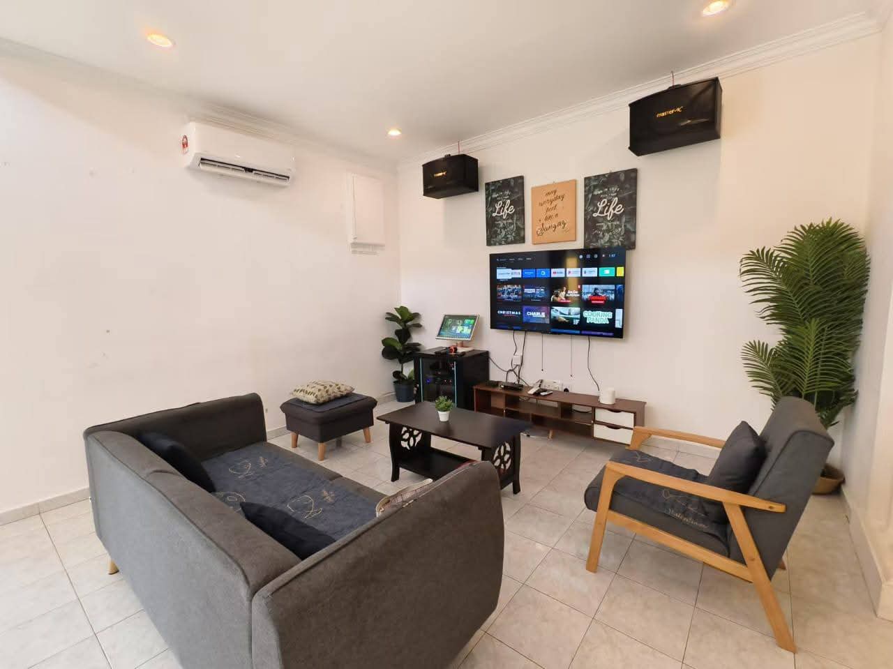 Lot 1319 villa