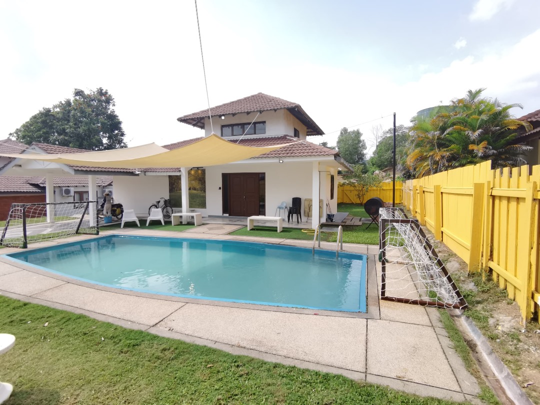 Lot 1319 villa