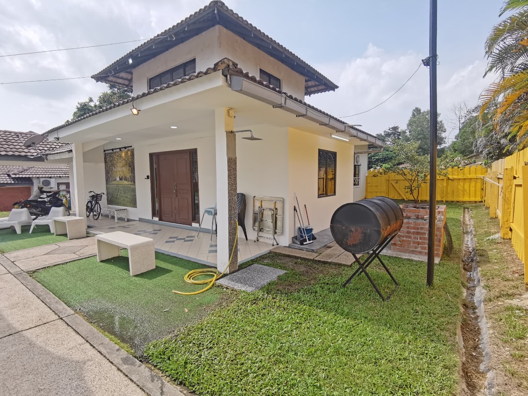 Lot 1319 villa