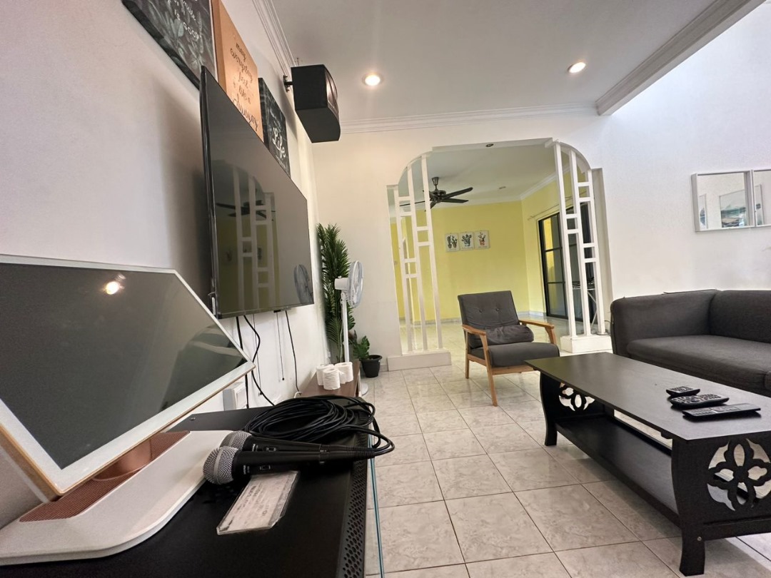 Lot 1319 villa