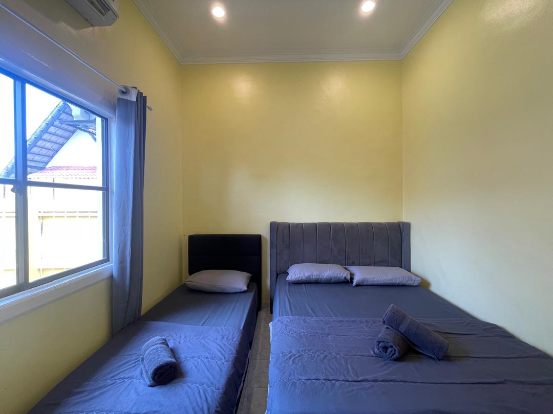 Lot 1319 villa