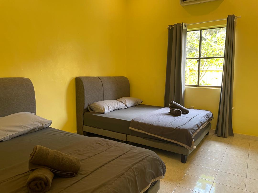 Lot 1319 villa