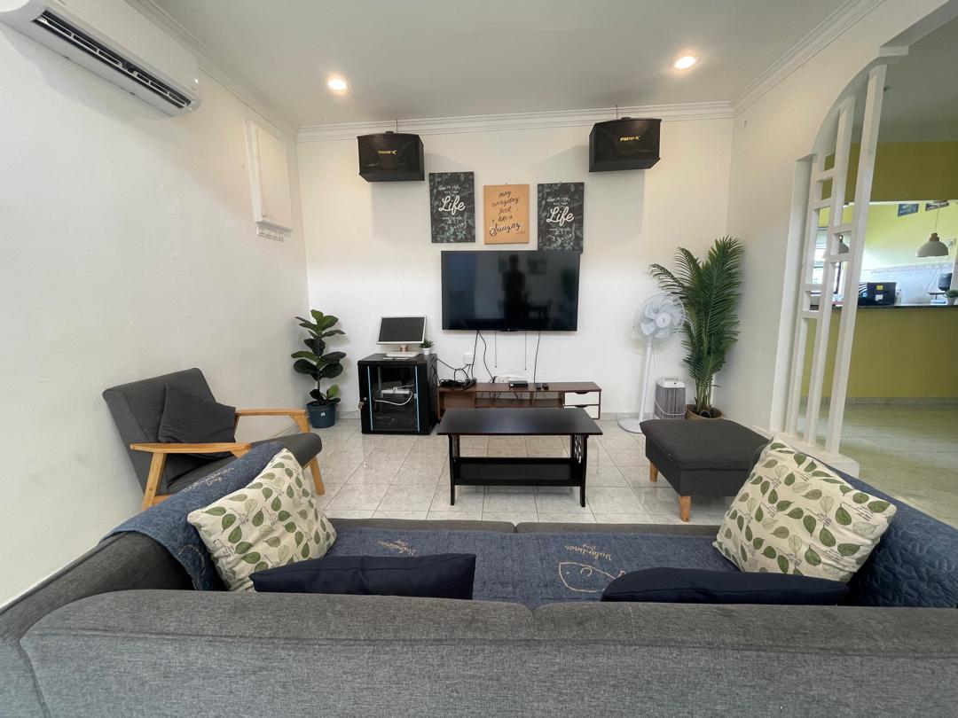 Lot 1319 villa