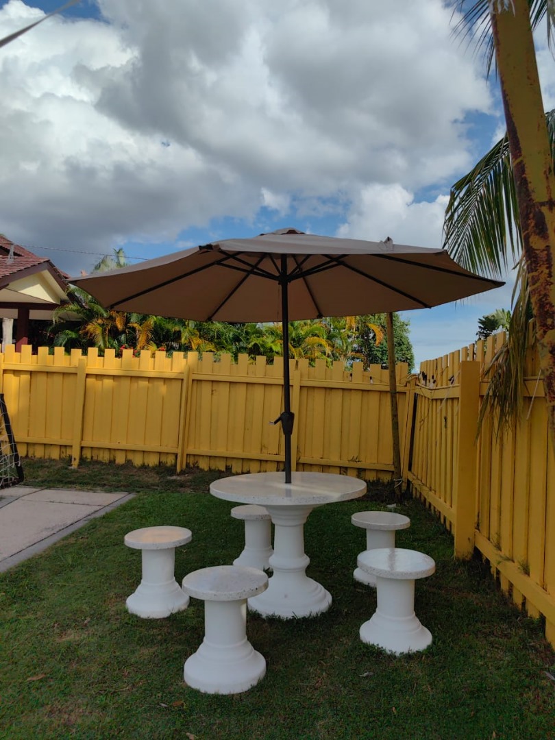 Lot 1319 villa