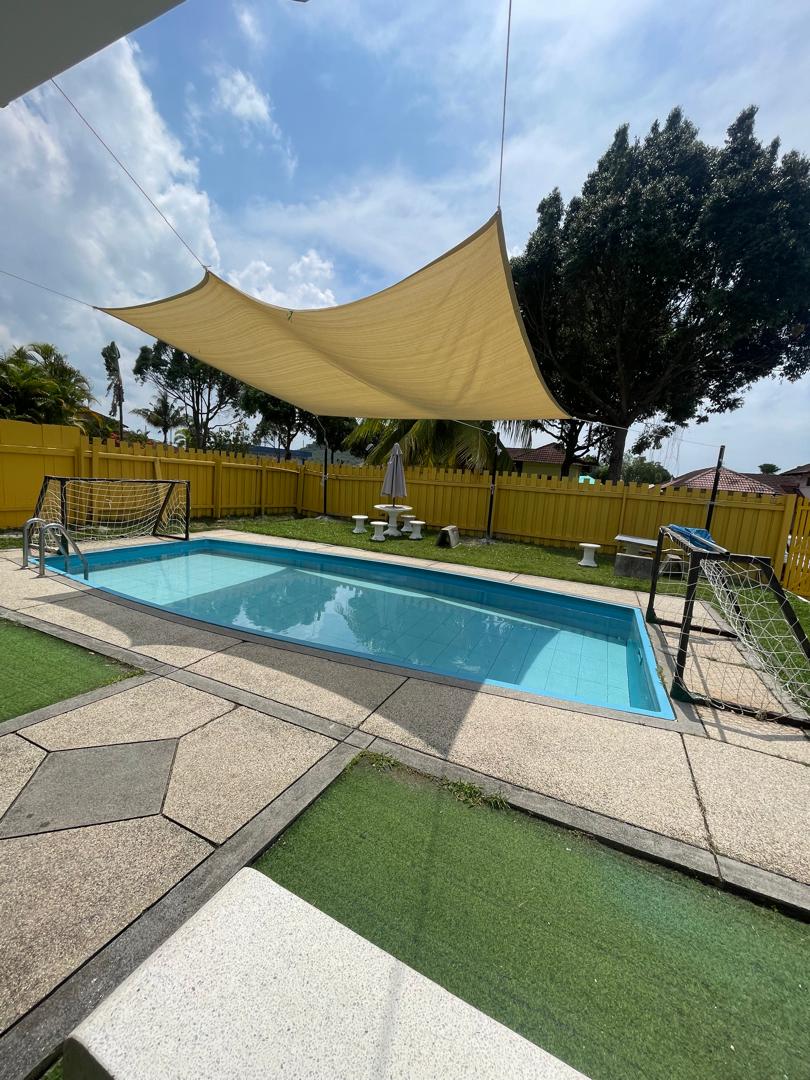 Lot 1319 villa