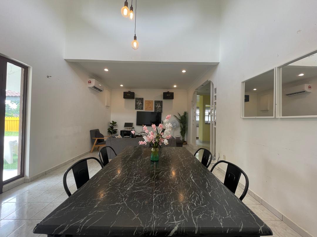 Lot 1319 villa