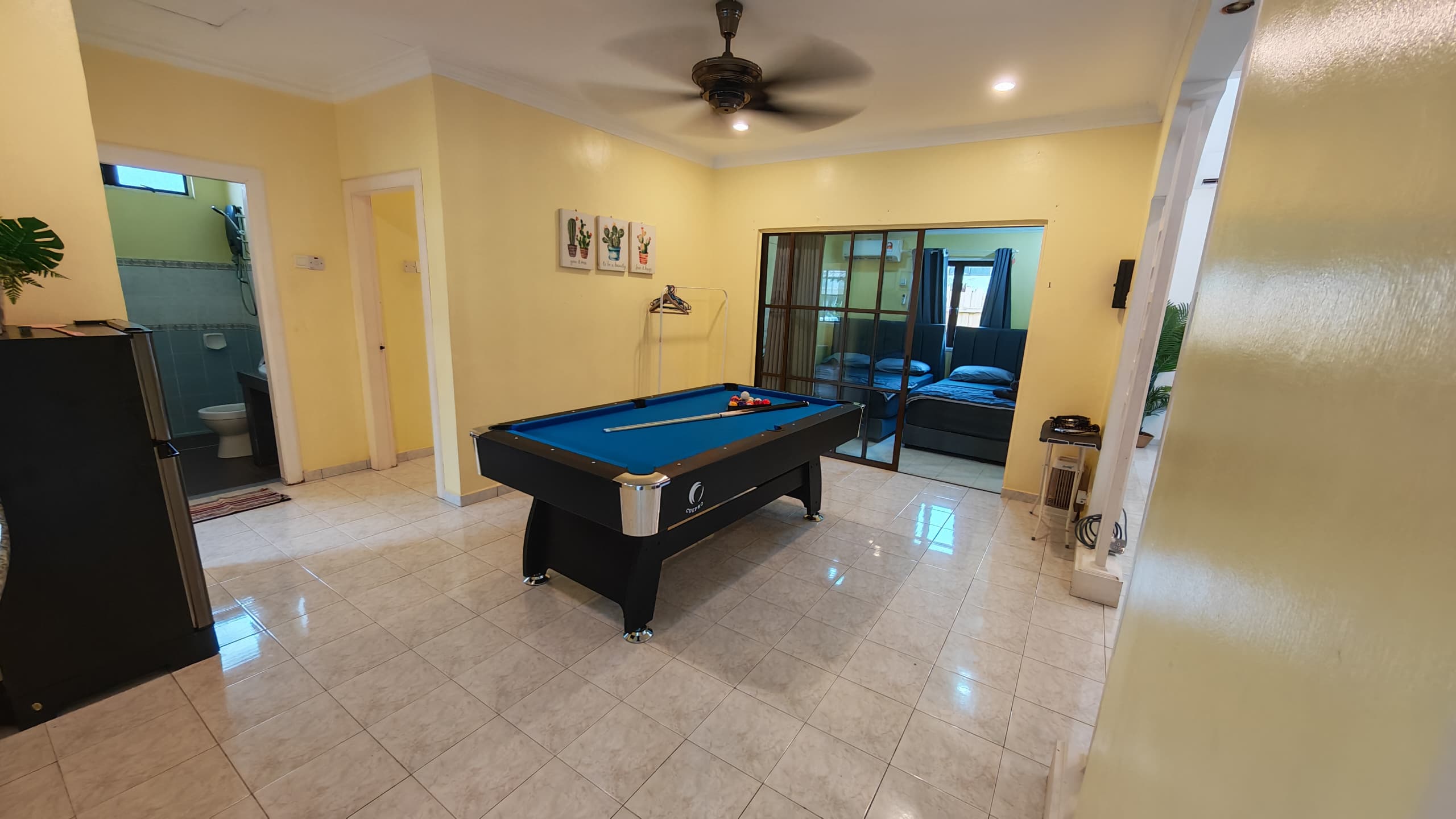 Lot 1319 villa