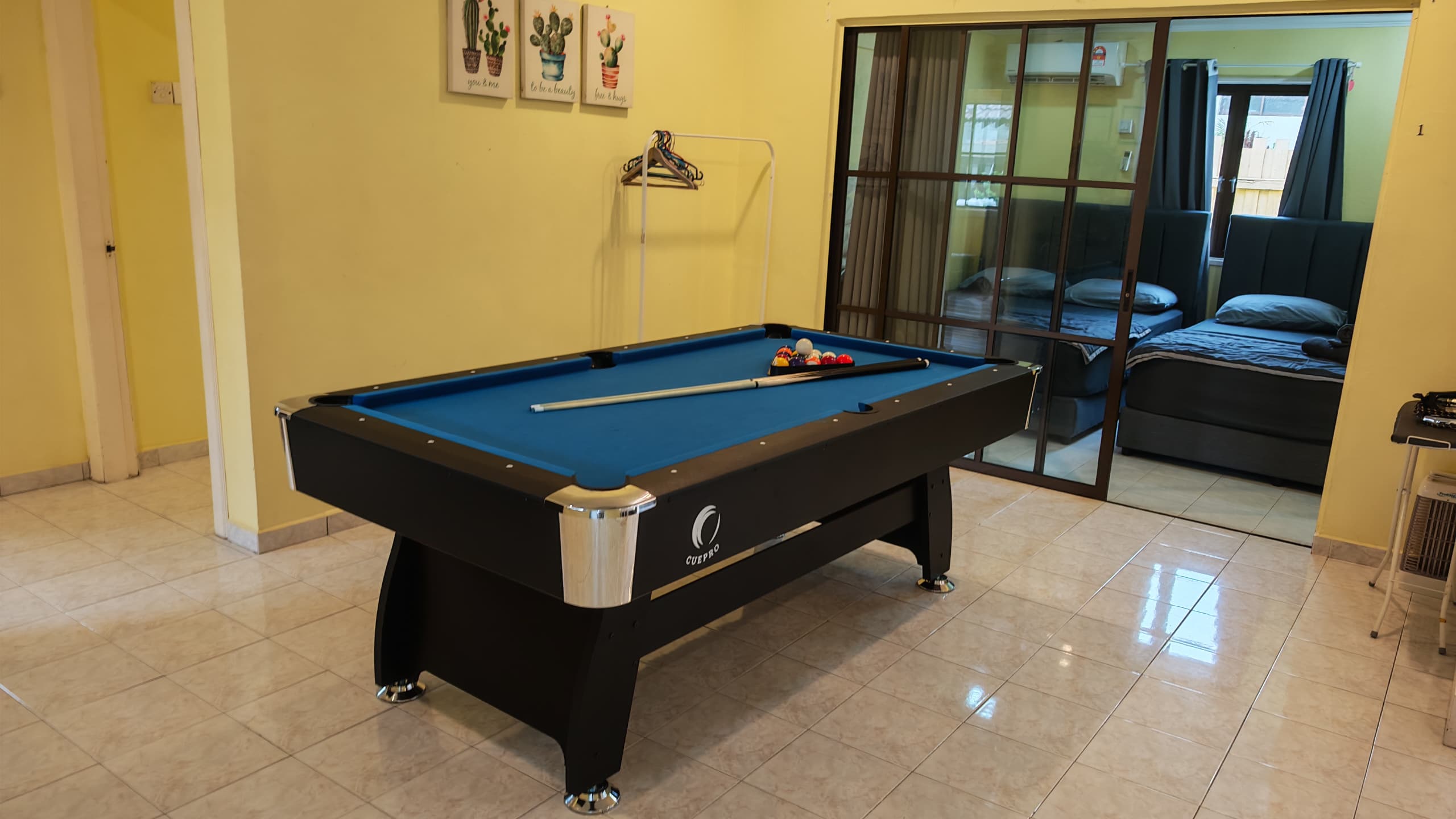 Lot 1319 villa