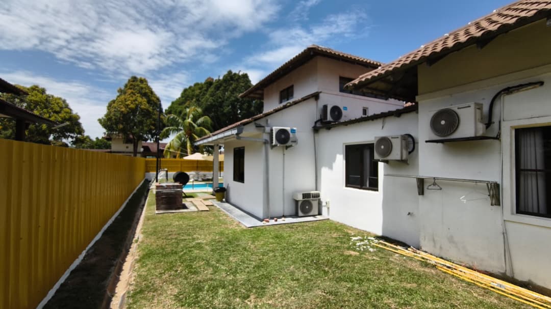 Lot 1319 villa