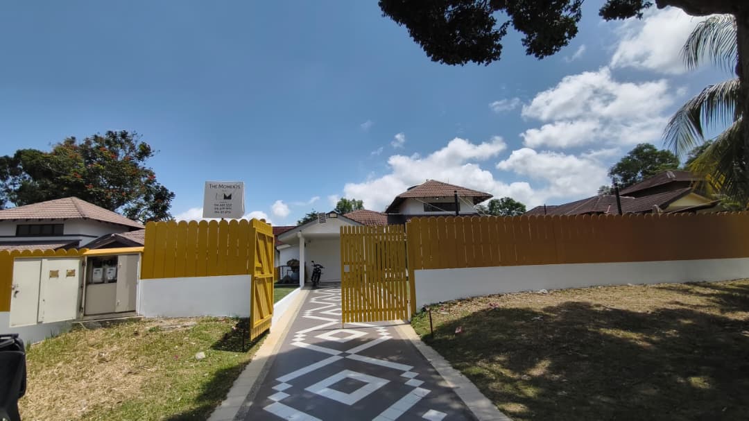 Lot 1319 villa