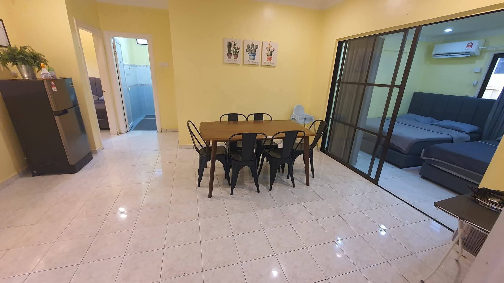 Lot 1319 villa