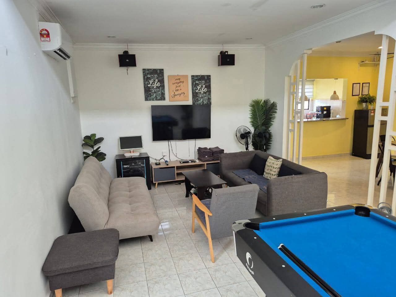 Lot 1319 villa