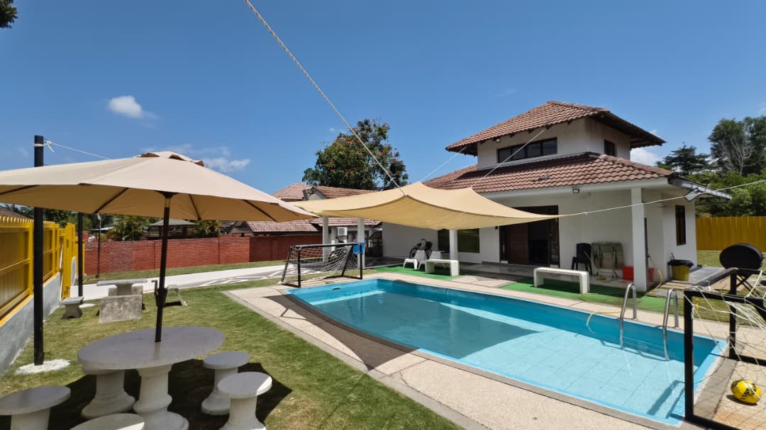 Lot 1319 villa