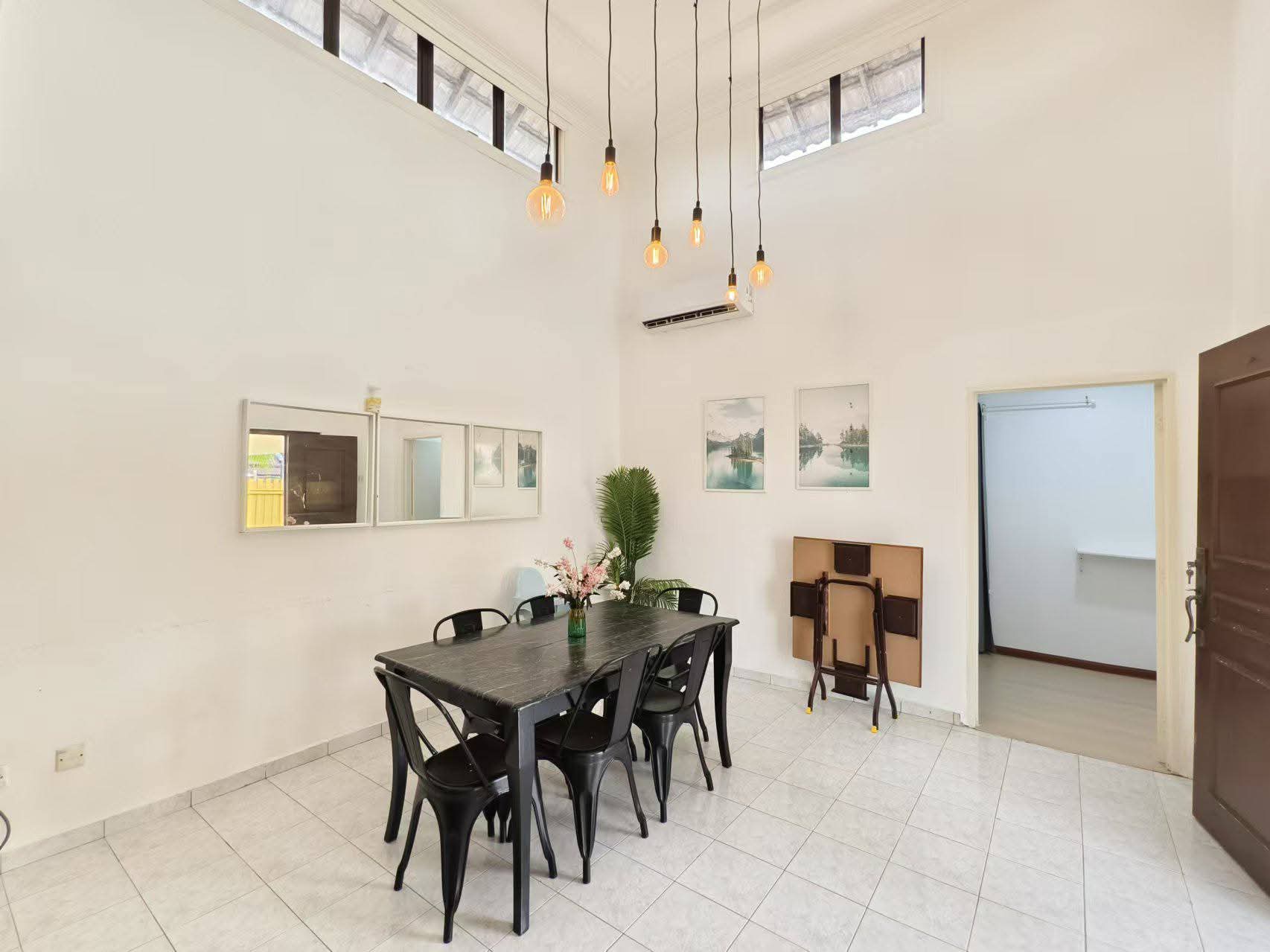 Lot 1319 villa